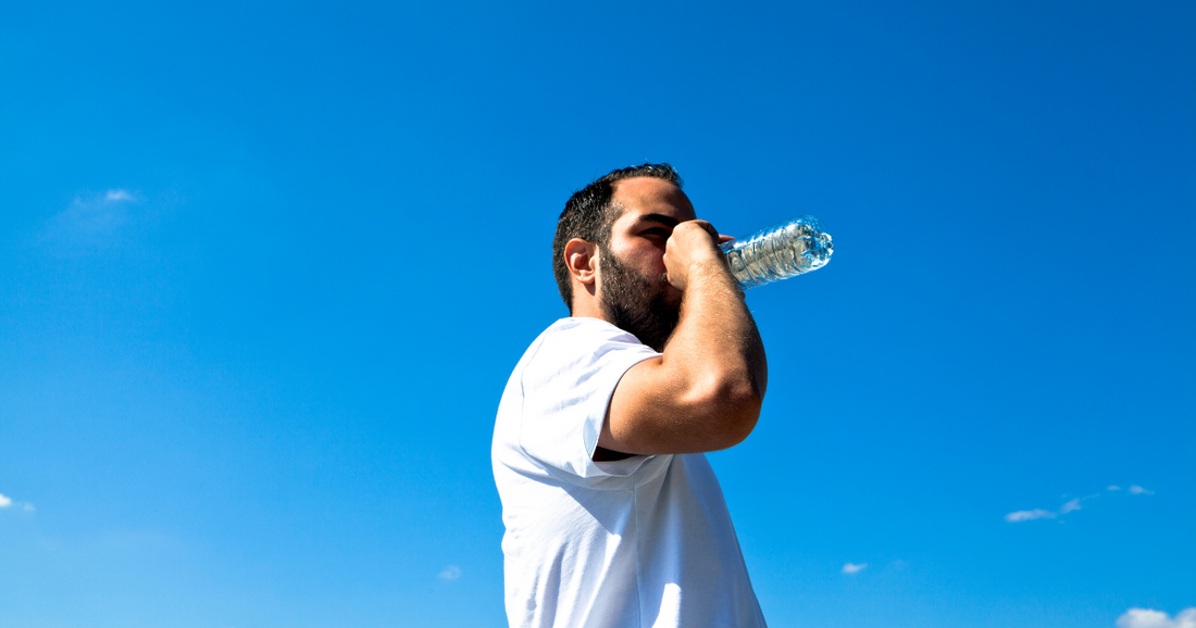 Understanding Hydration vs Moisturisation when it comes to beard care.