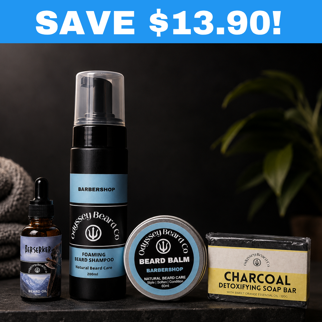 Father's Day Legend Bundle