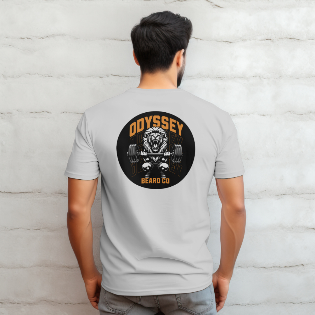 Beast Mode T-shirt