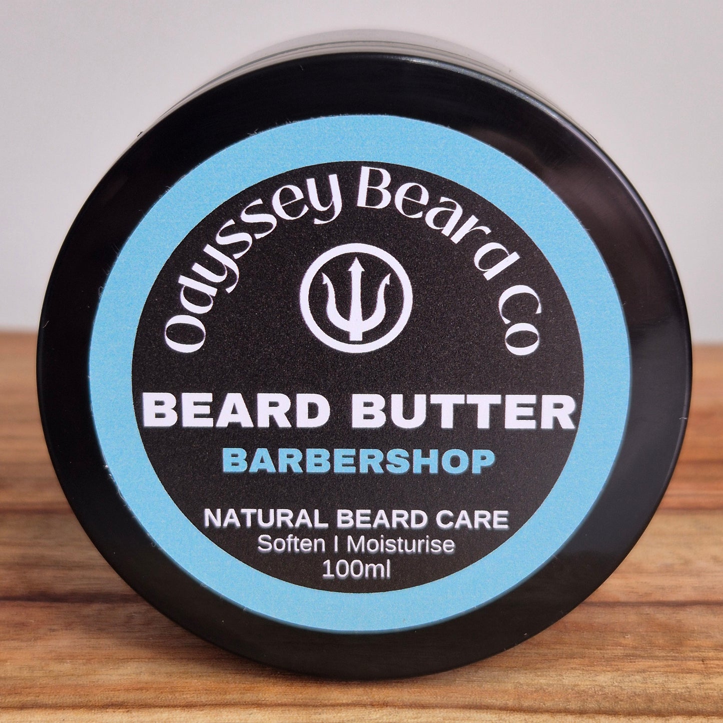 100ml Barbershop Beard Butter