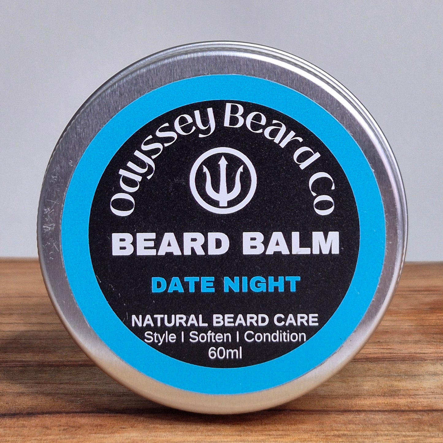 Date Night Beard Balm