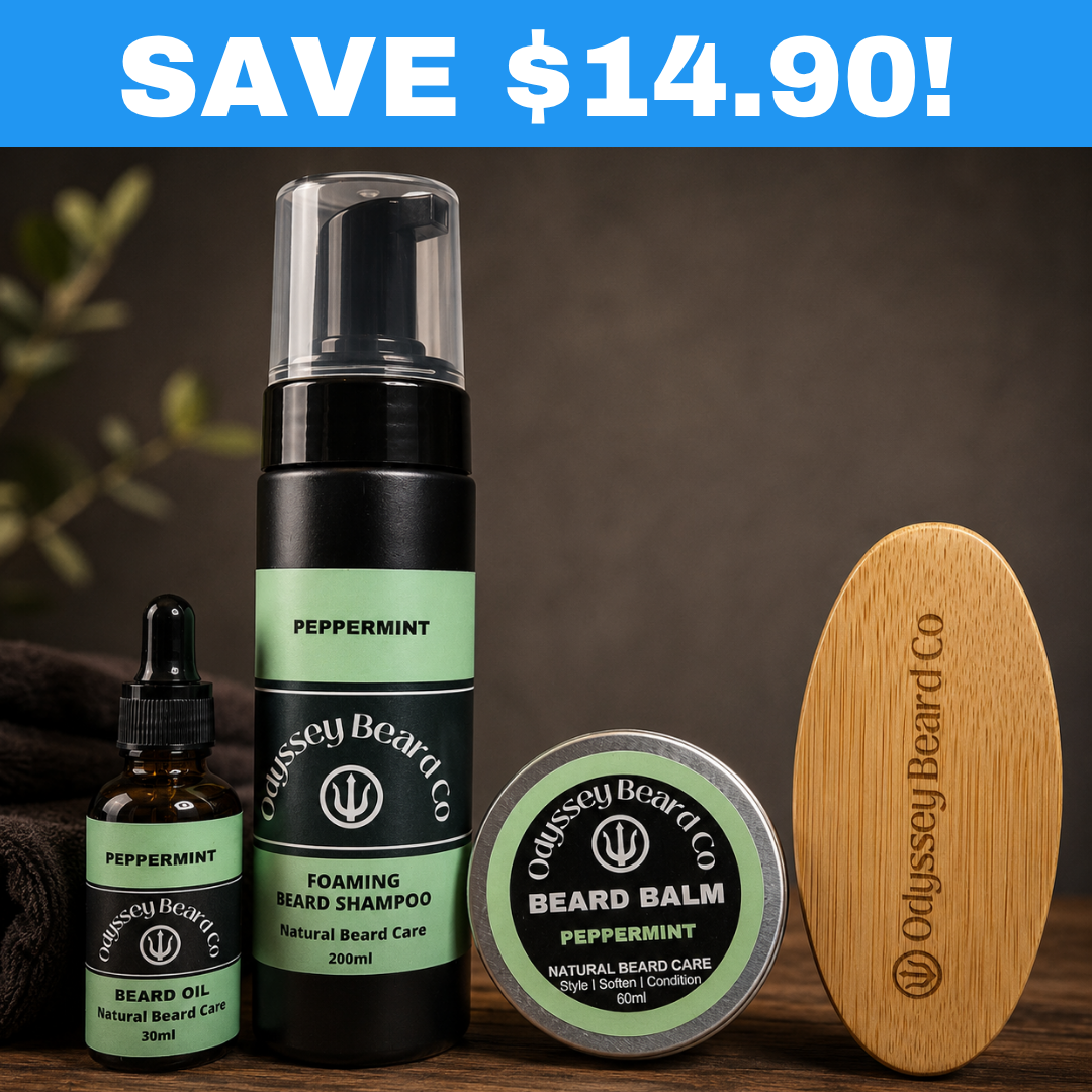Odyssey Starter Bundle