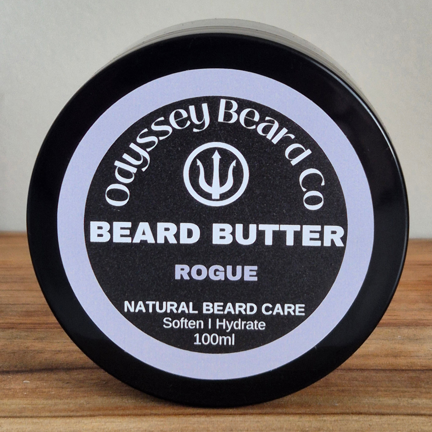 100ml Rogue Beard Butter