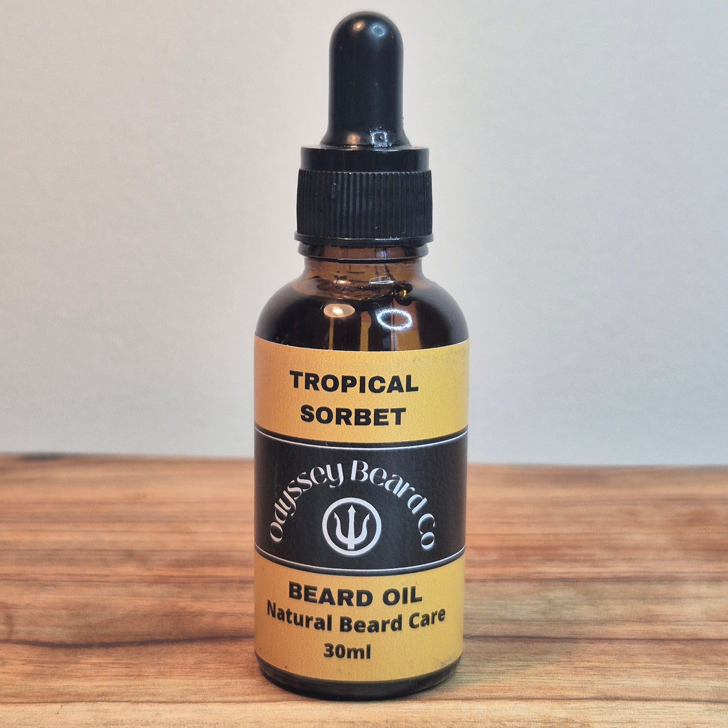 Tropical Sorbet Beard Oil