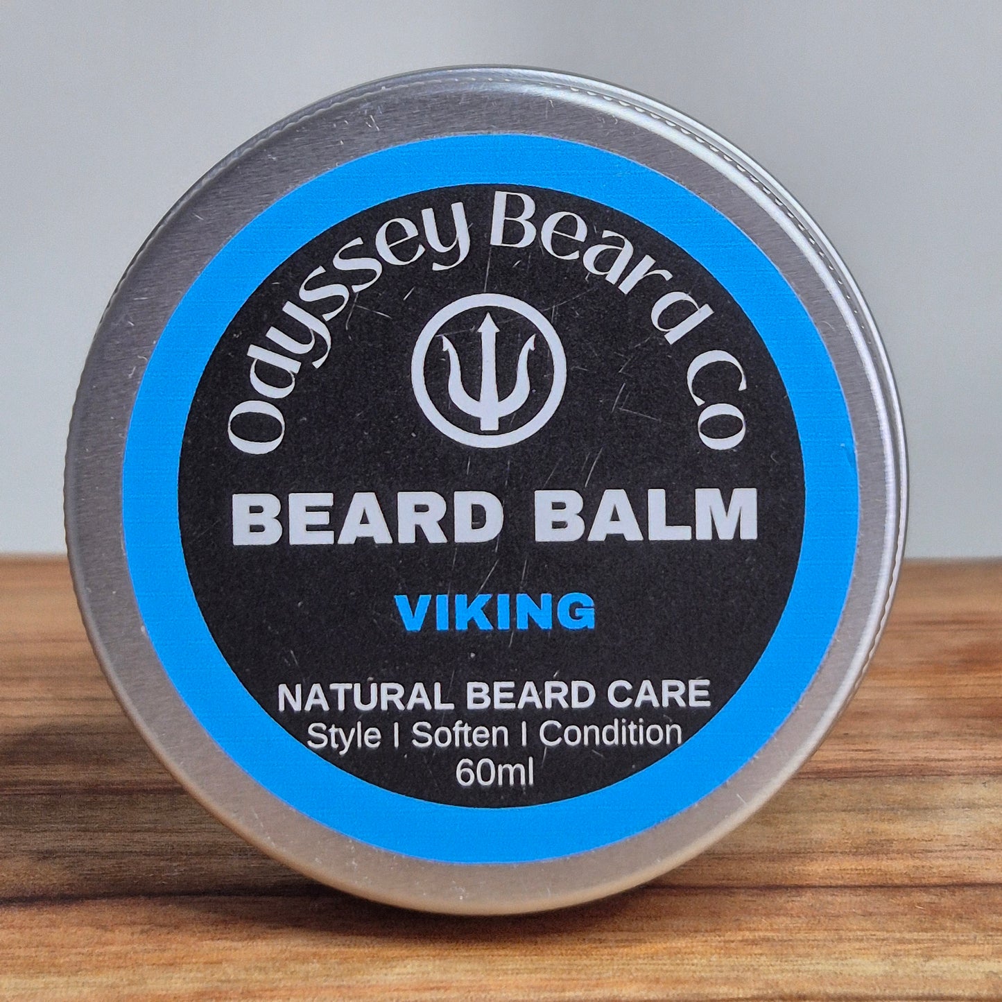 Viking Beard Balm
