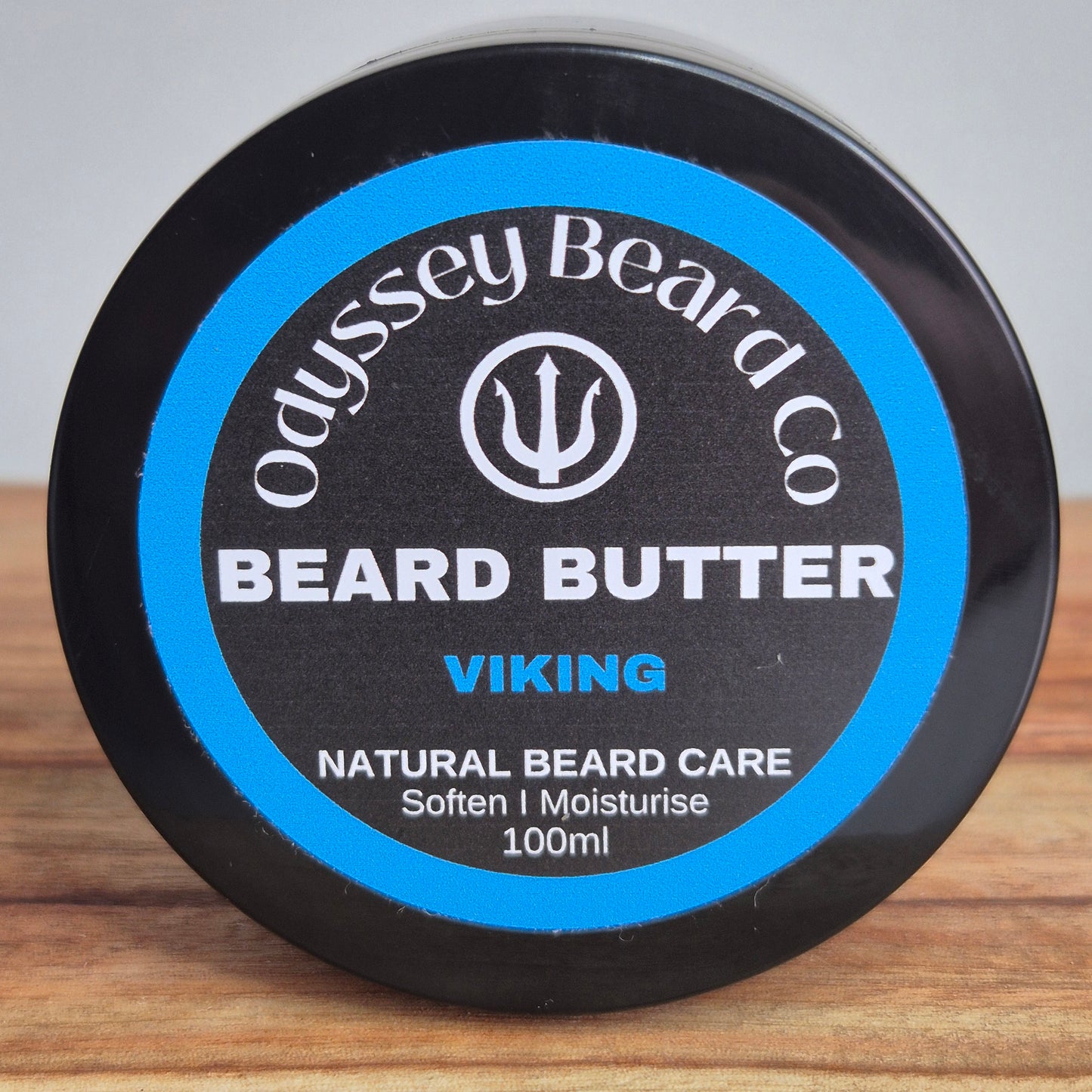 100ml Viking Beard Butter