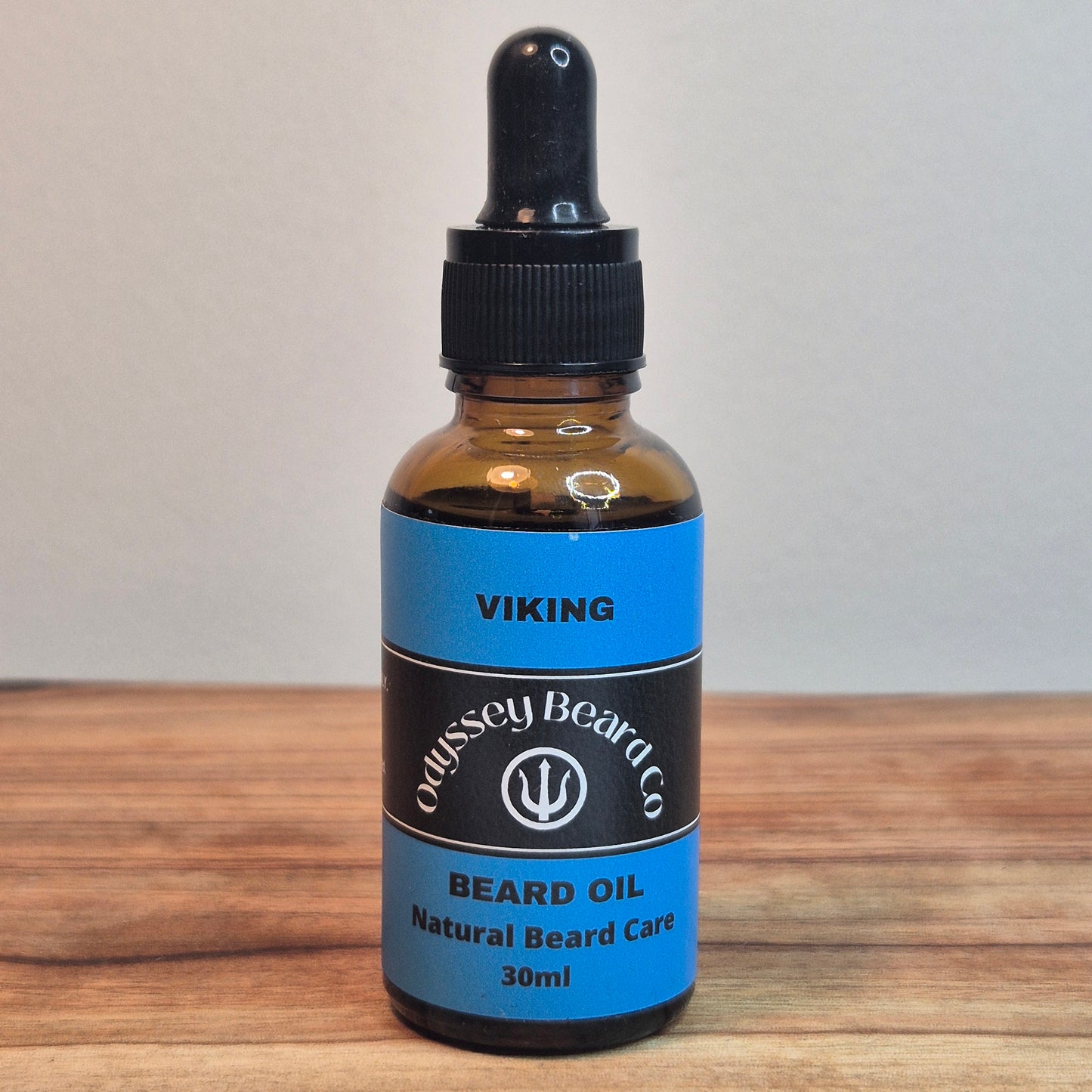 Viking Beard Oil