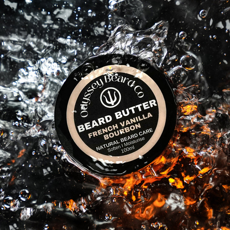 Beard Butter - 8 scent choices