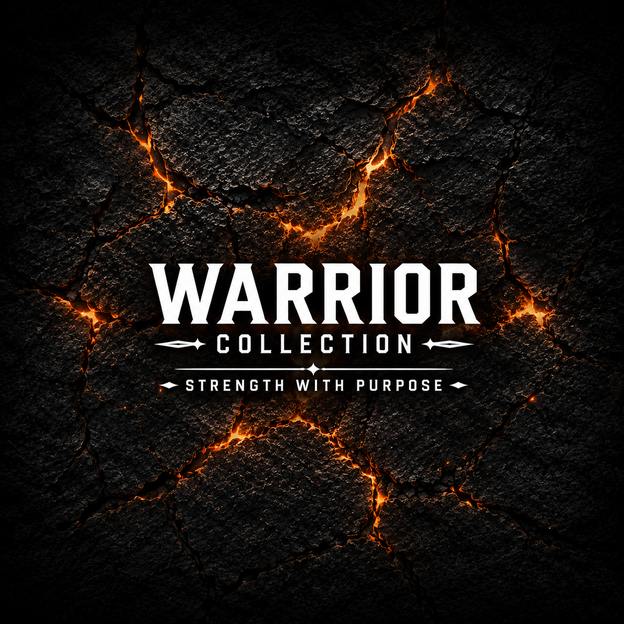 Warrior Collection