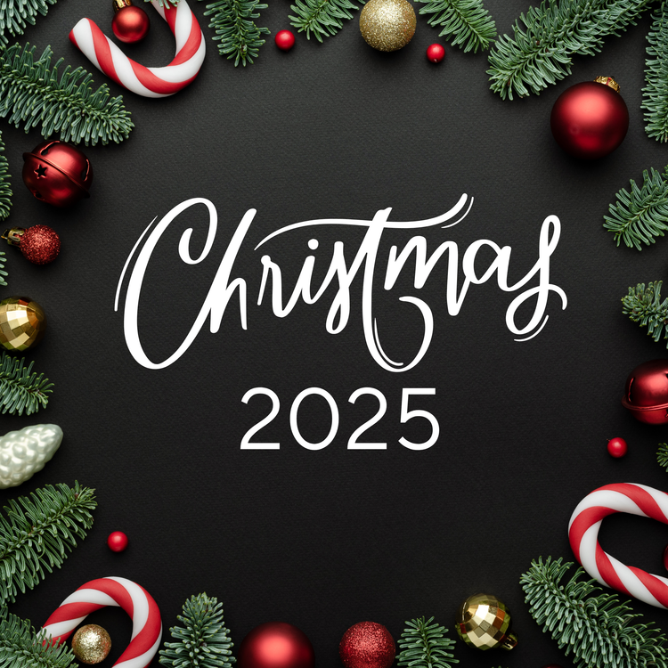 Christmas 2025