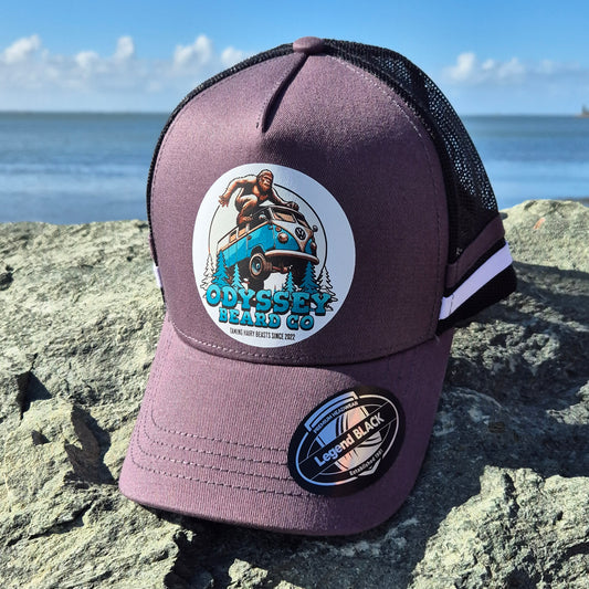 Kombi Yeti Trucker Cap