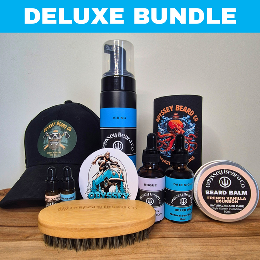 Father's Day "Deluxe Bundle"