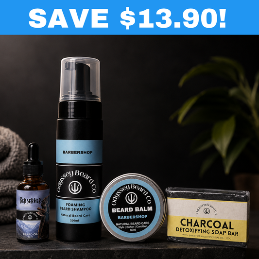Father's Day Legend Bundle