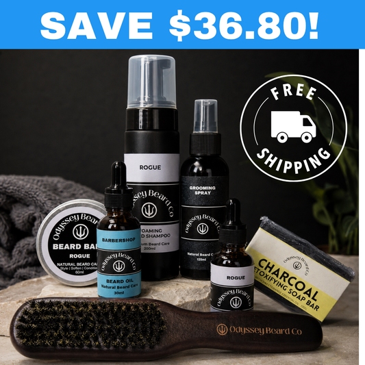 Ultimate Father's Day Bundle