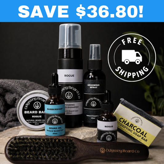 Ultimate Father's Day Bundle