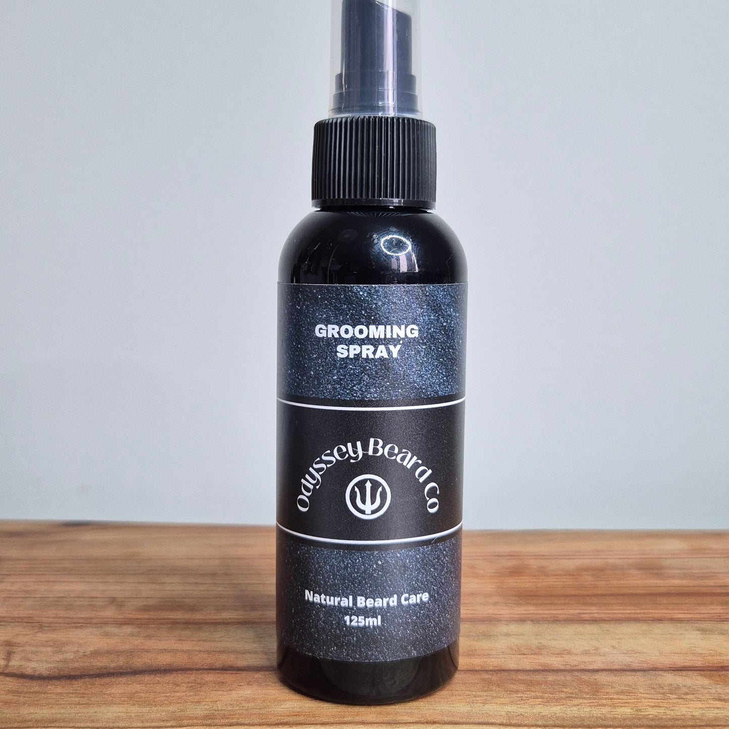 Grooming Spray