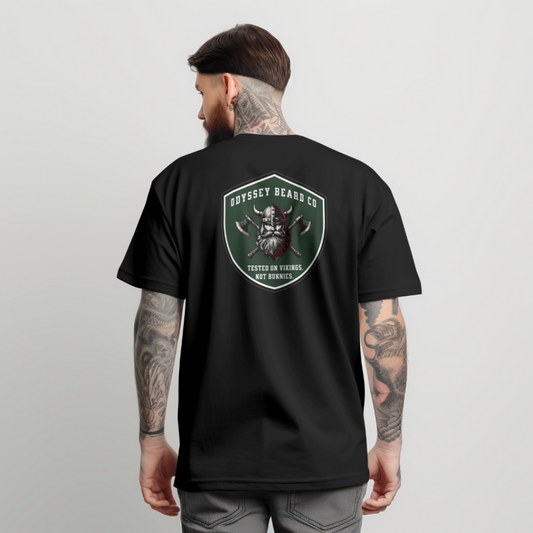 Viking Shield T-shirt