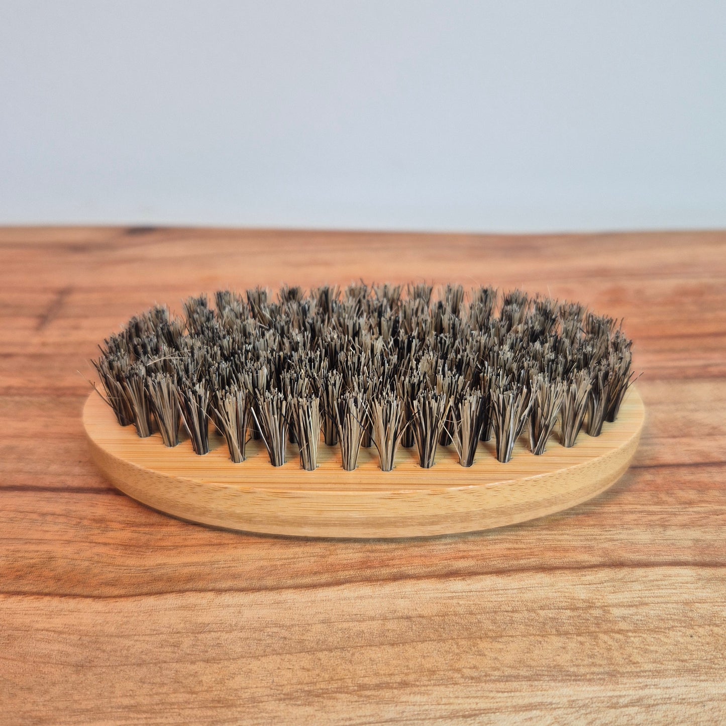 Boar Bristle Beard Brush