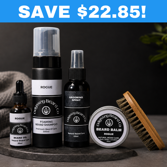 Father's Day Essentials Bundle