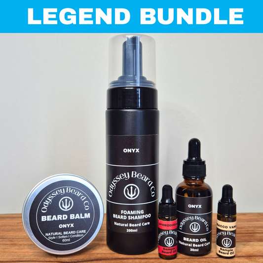 Father's Day "Legend Bundle"