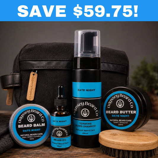 The Odyssey Collection Bundle