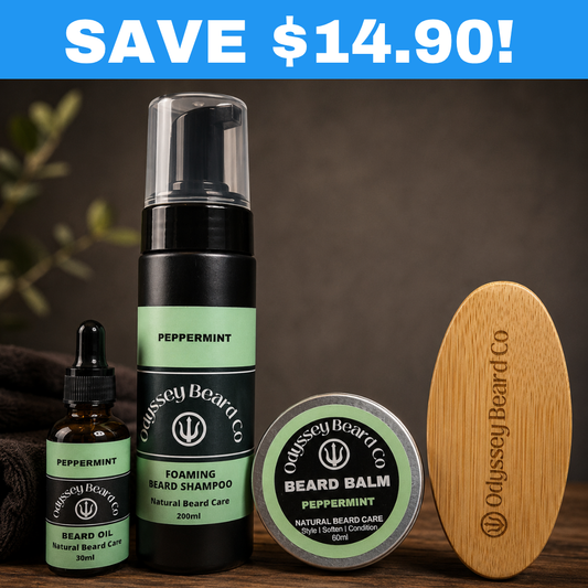 Odyssey Starter Bundle