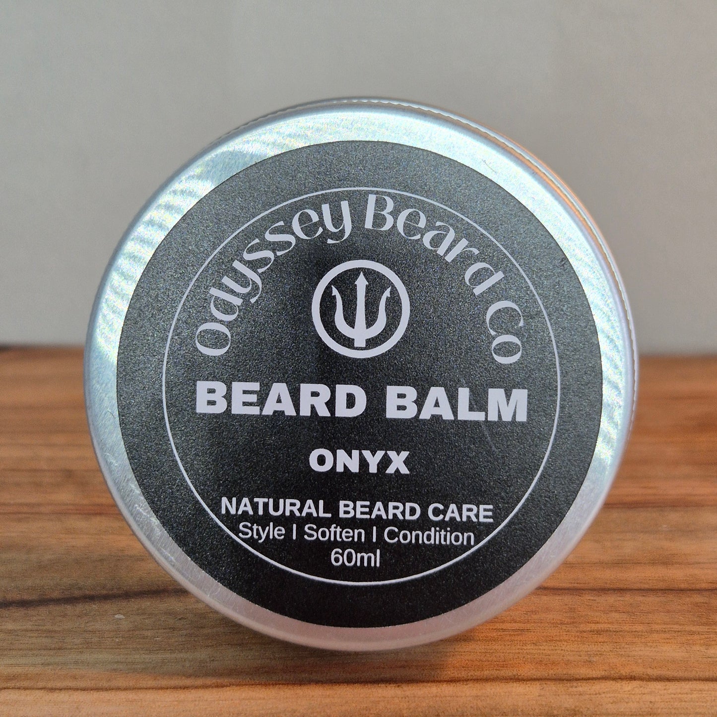 Onyx Beard Balm