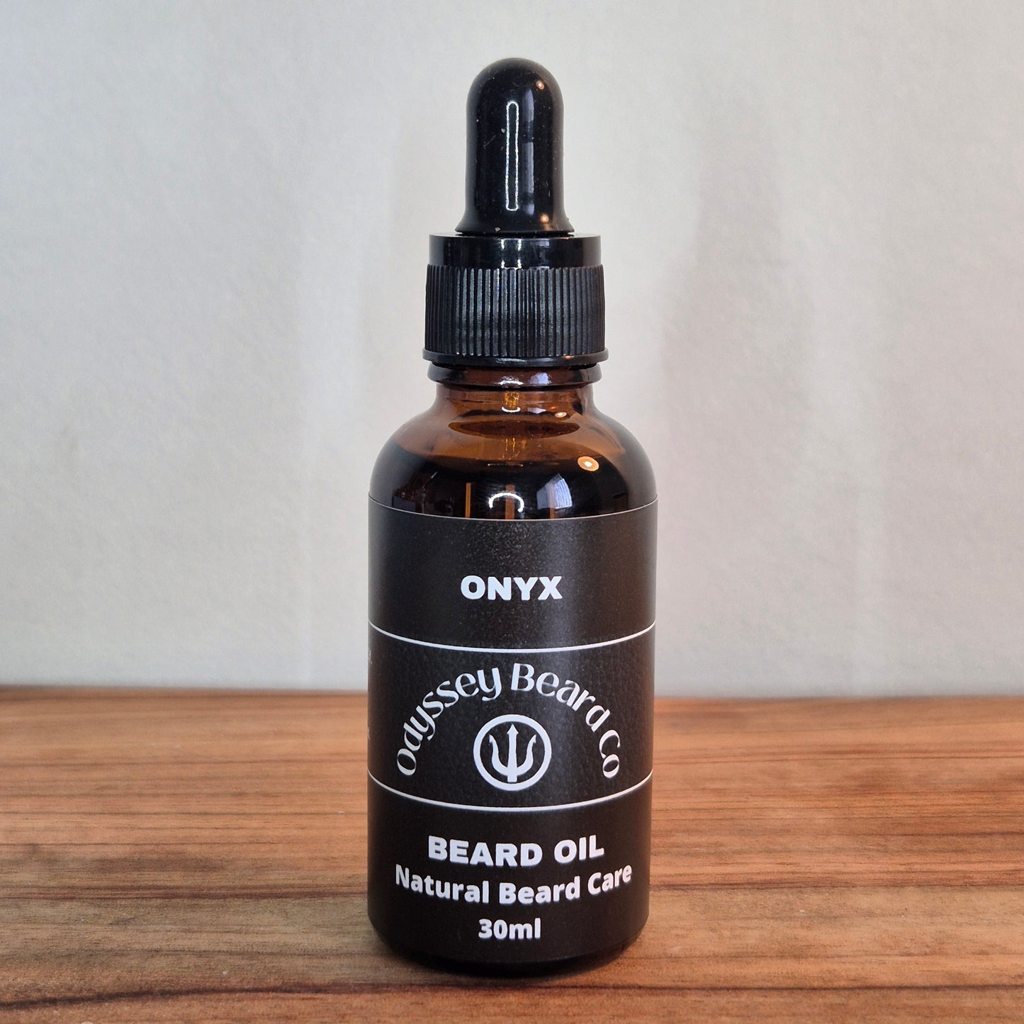 Onyx Beard Oil