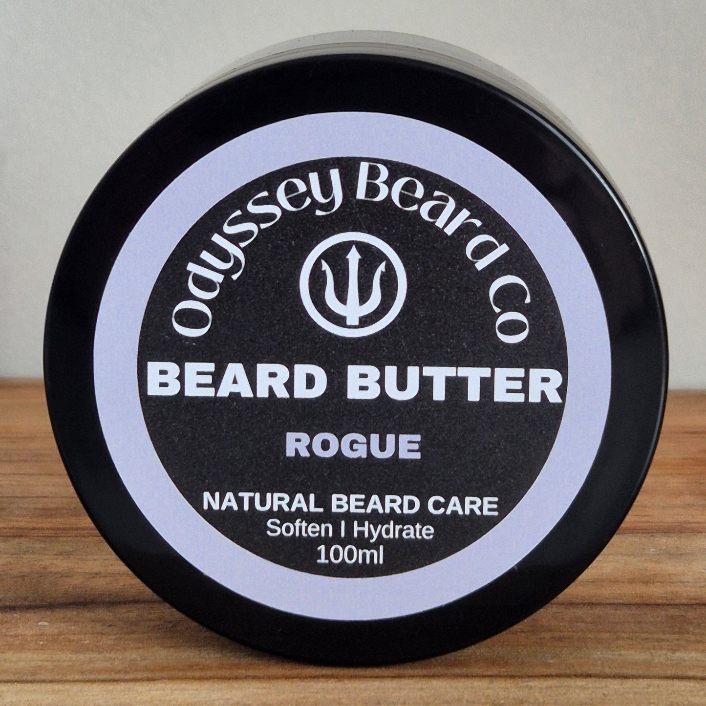 100ml Rogue Beard Butter