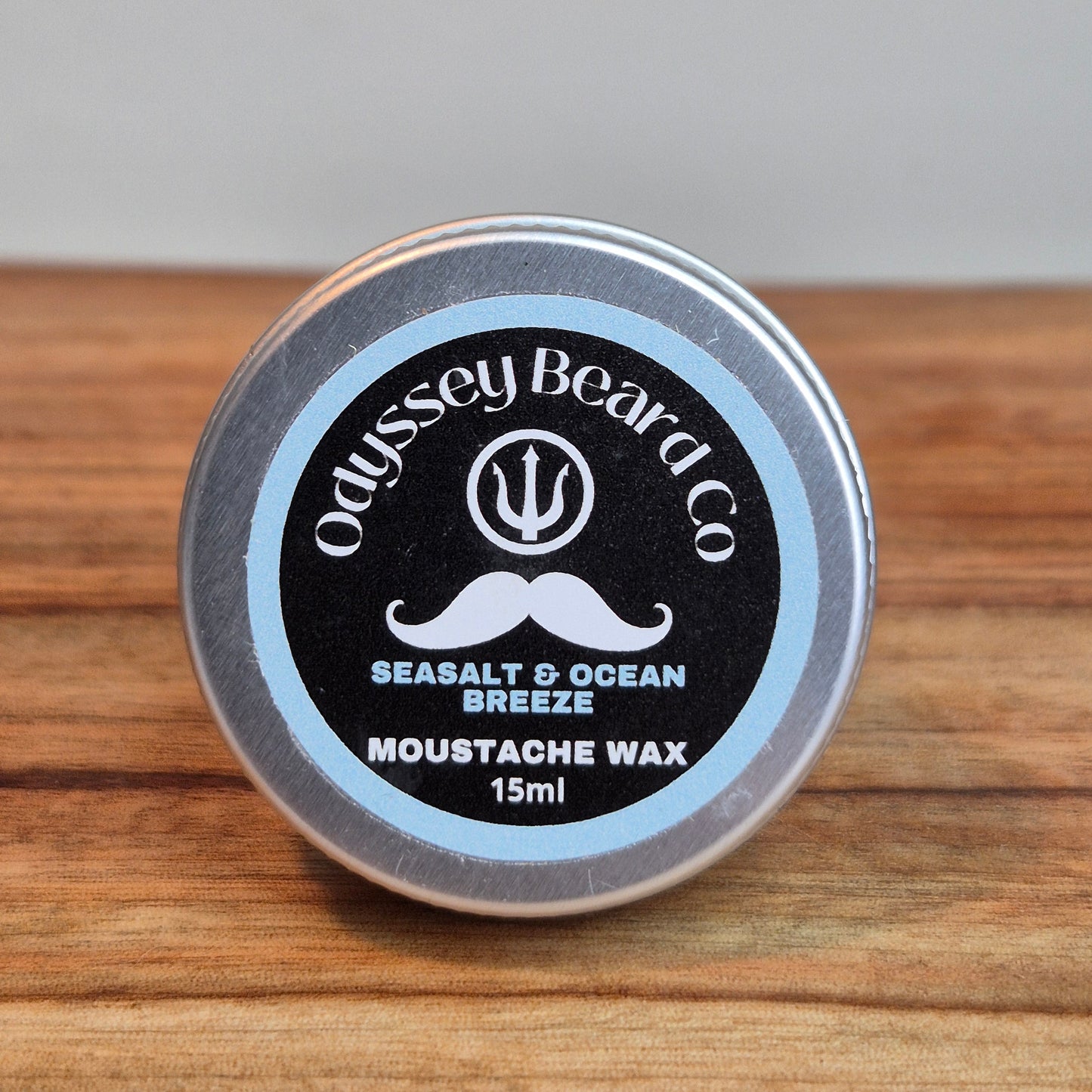 15ml Moustache Wax