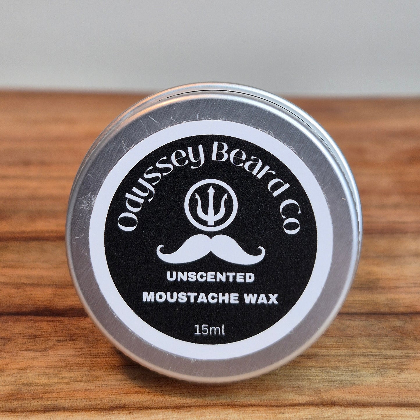 15ml Moustache Wax