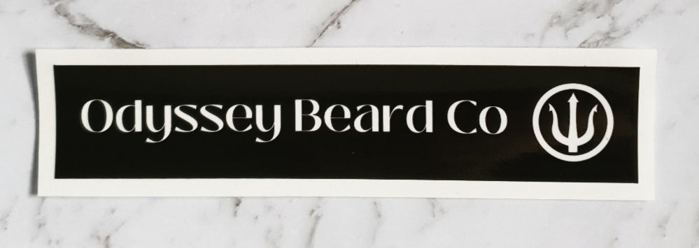 Rectangle - OBC Bumper Sticker